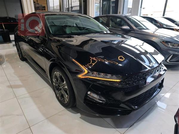 كيا K5 2023 للبيع في العراق - اربيل